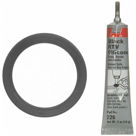 Fel-Pro Rear Main Gasket Set, Bs40419 BS40419